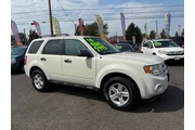 2010 Escape Hybrid en Portland