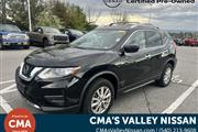 PRE-OWNED 2020 NISSAN ROGUE SV