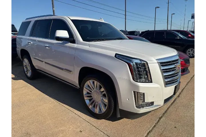 $37799 : Cadillac Escalade 2020 Plati image 6