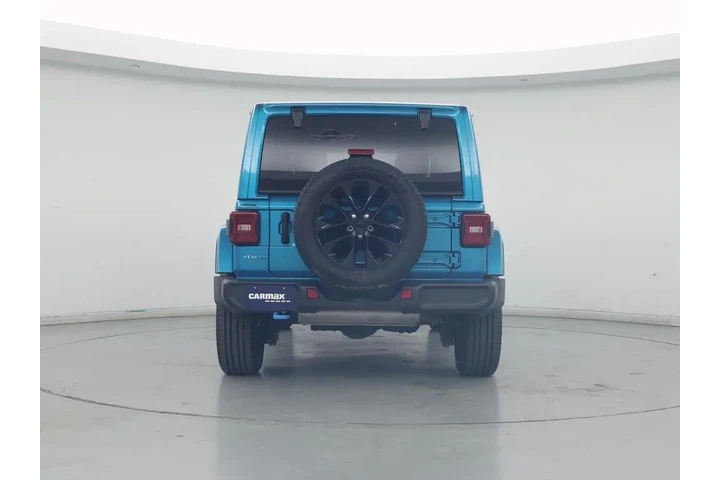 $36998 : Jeep Wrangler 2024 4x4 Sahar image 6