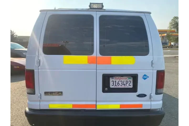 $8999 : Ford E-Series 2010 E-250 3dr image 6