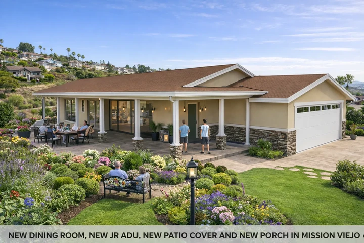 ADU Plans & Construction – Gar image 10