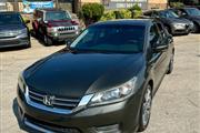 2014 Accord Sport en Birmingham