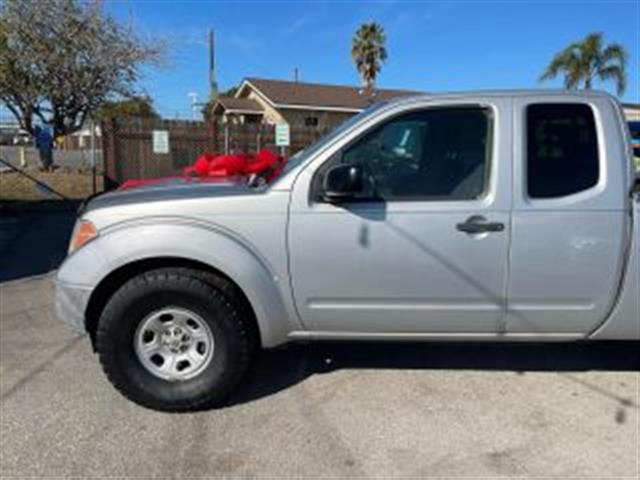 $7995 : 2006 NISSAN FRONTIER KING CAB image 5