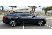 $7800 : Nissan maxima thumbnail