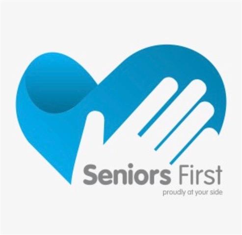 Seniors First image 1