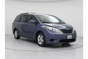 Toyota Sienna 2016 LE 7-Pass en San Francisco Bay Area