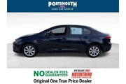 $16995 : Toyota Corolla 2022 LE 4dr S thumbnail