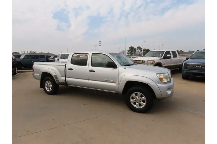 $9999 : Toyota Tacoma 2007 PreRunner image 7