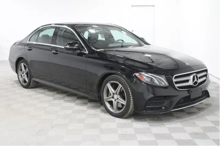$23945 : Mercedes-Benz E-Class 2017 A image 1