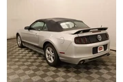 $15995 : Ford Mustang 2014 V6 2dr Con thumbnail