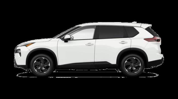 $35065 : 2025 Nissan Rogue image 1