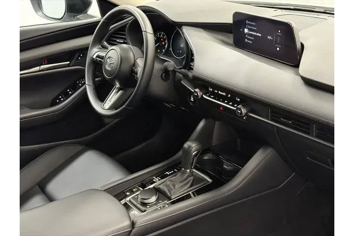 $24000 : Mazda Mazda3 Sedan 2025 2.5 image 8