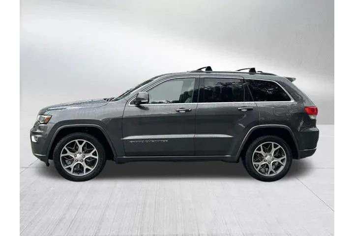 $18996 : Jeep Grand Cherokee 2018 4x2 image 8