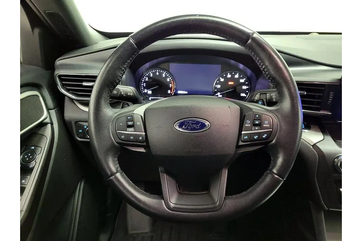 $25998 : Ford Explorer 2020 XLT 4dr S image 10