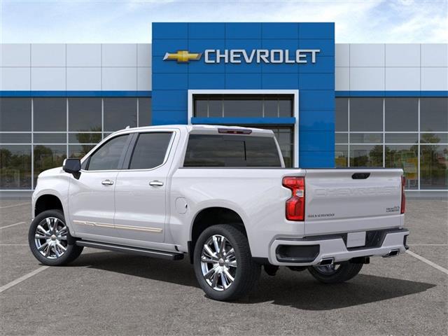 $77775 : 2025 Silverado 1500 High Coun image 3