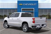 $77775 : 2025 Silverado 1500 High Coun thumbnail