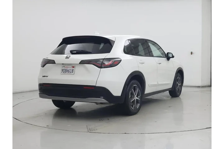 $24998 : Honda HR-V 2023 AWD EX-L 4dr image 8