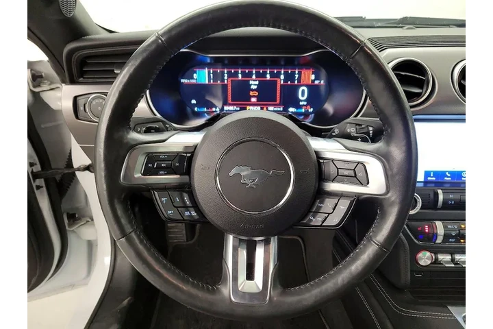 $35998 : Ford Mustang 2021 GT Premium image 10