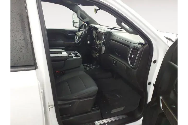 $31888 : Chevrolet Silverado 1500 202 image 9