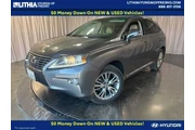 Lexus RX 350 2013 AWD 4dr SU en Fresno