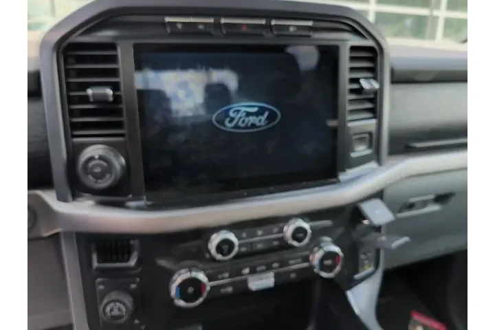 $38130 : Ford F-150 2024 4x4 XLT 4dr image 8