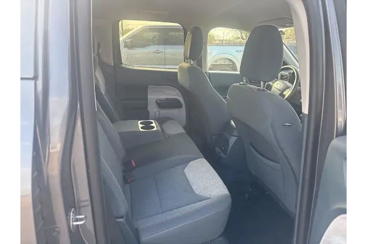 $26795 : Ford Maverick 2024 XLT 4dr S image 7