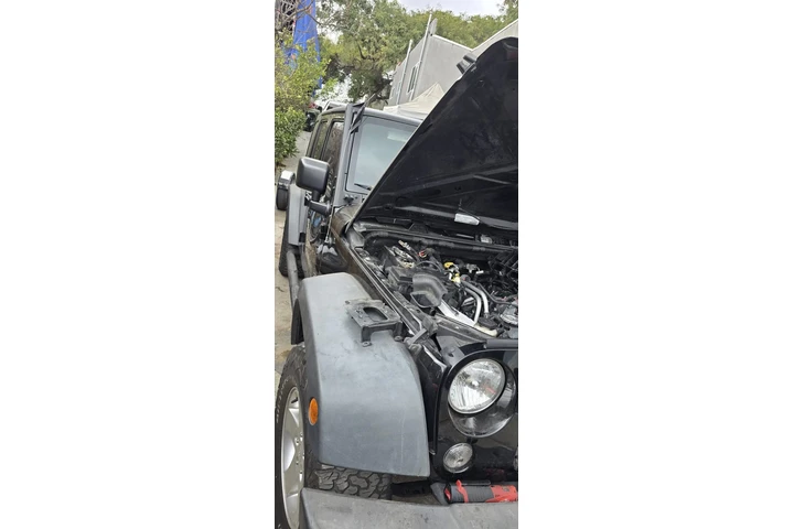 Servicio de mecánico Movil image 5