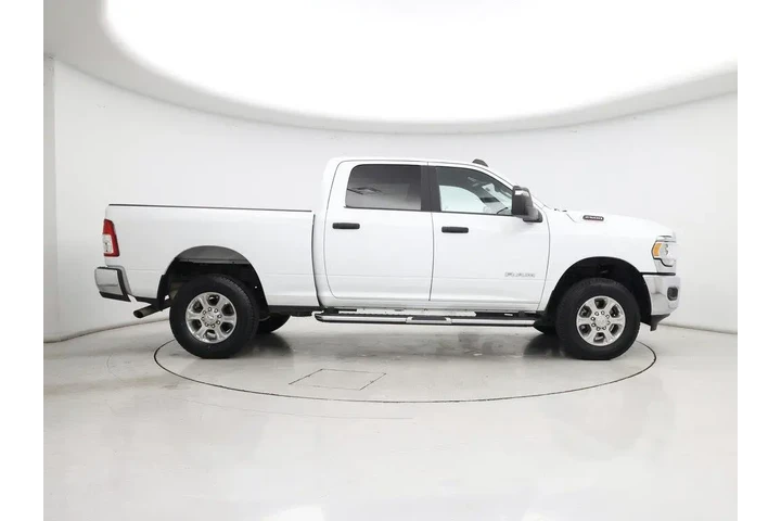 $38998 : Ram 2500 2024 4x4 Big Horn 4 image 7