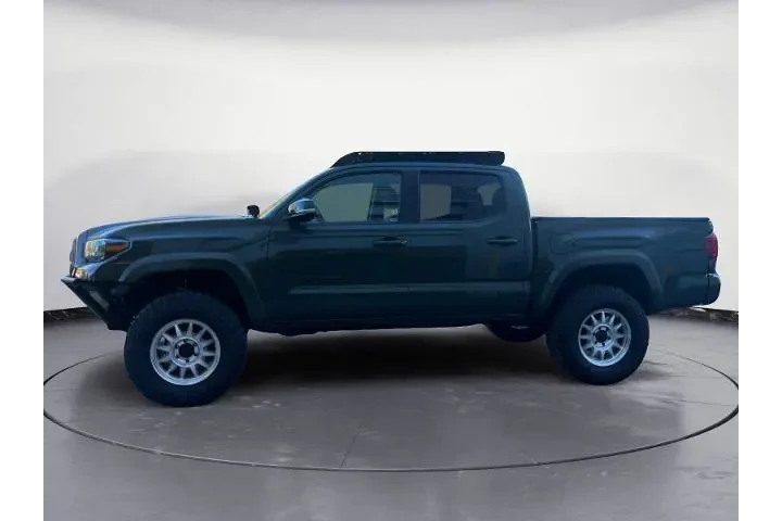 $34076 : Toyota Tacoma 2022 4x2 TRD O image 2