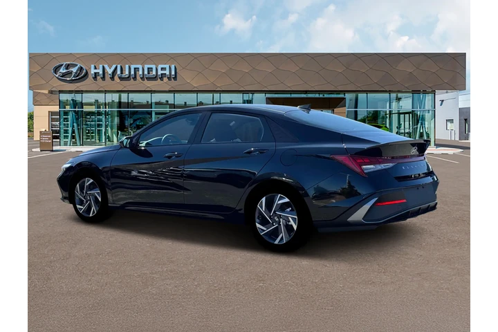 $26466 : Hyundai ELANTRA Hybrid 2025 image 4