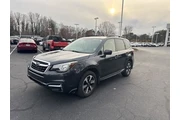 $12475 : Subaru Forester 2017 AWD 2.5 thumbnail