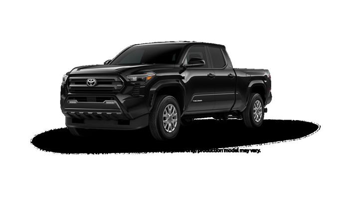 $46444 : 2024 Tacoma SR5 image 2