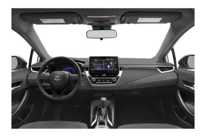 $20999 : Toyota Corolla Hybrid 2020 L image 8