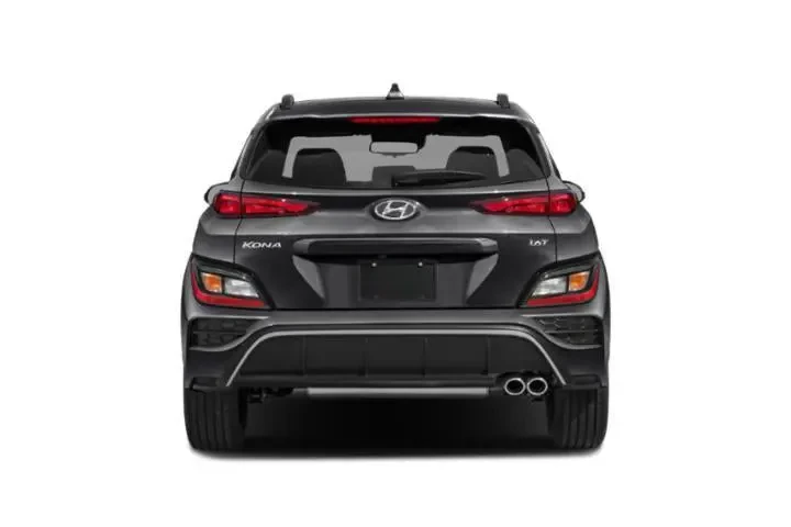 $21035 : Hyundai KONA 2022 AWD N Line image 5