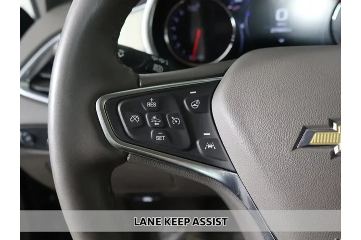 $19653 : Chevrolet Malibu 2024 LT 4dr image 5