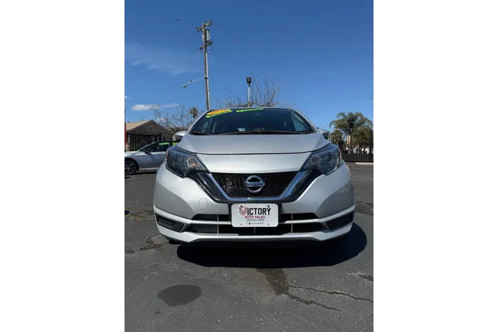 $12495 : 2019 Versa Note SV image 5