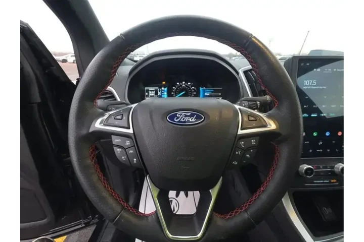 $27888 : Ford Edge 2023 AWD SEL 4dr C image 5