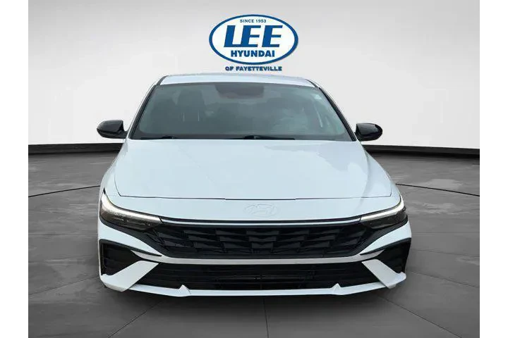 $22865 : Hyundai ELANTRA 2025 SEL Spo image 2