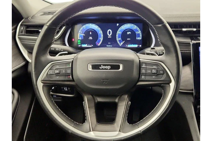 $26998 : Jeep Grand Cherokee L 2021 4 image 10