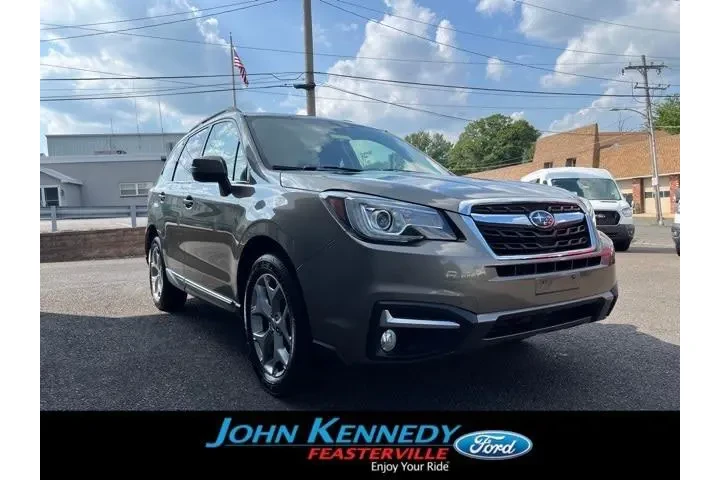 $16851 : Subaru Forester 2018 AWD 2.5 image 1