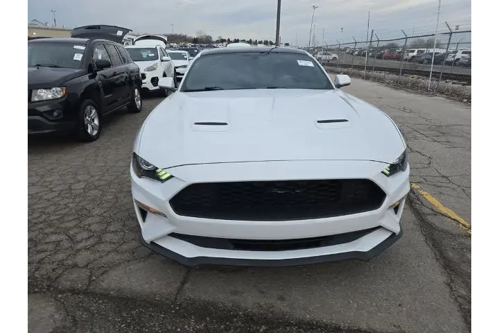 $15499 : Ford Mustang 2019 EcoBoost P image 2
