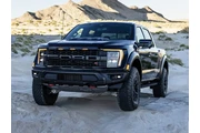 2023 F-150 Raptor