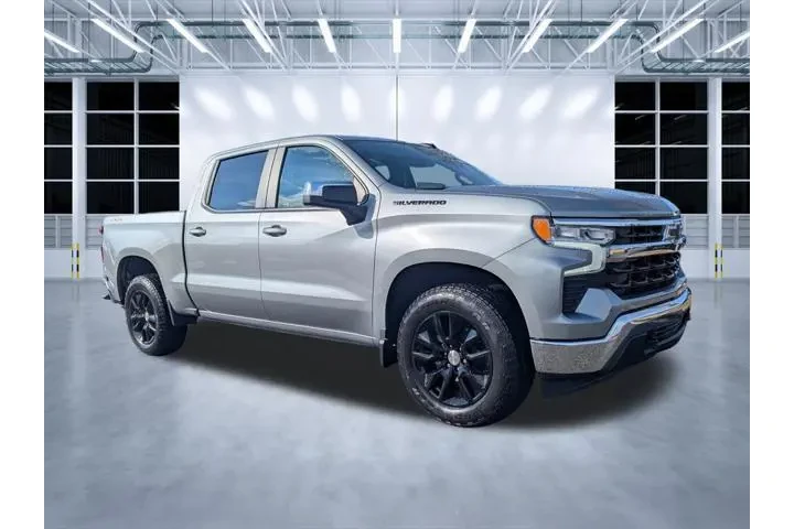 $36795 : Chevrolet Silverado 1500 202 image 2