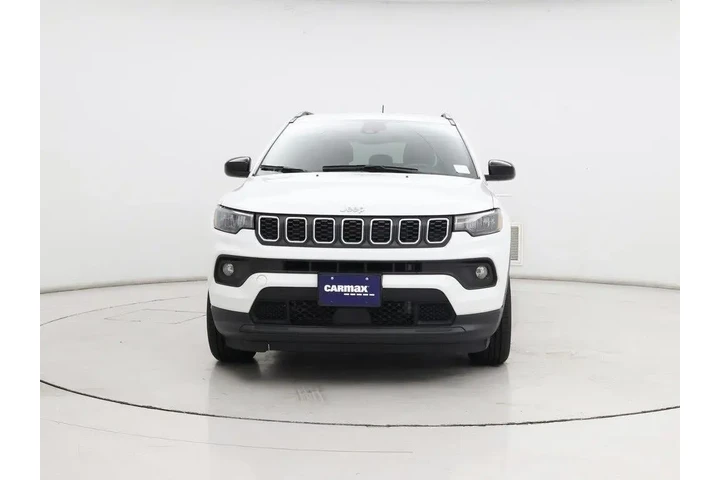 $20998 : Jeep Compass 2024 4x4 Latitu image 5