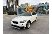 2015 BMW X1 sDrive28i
