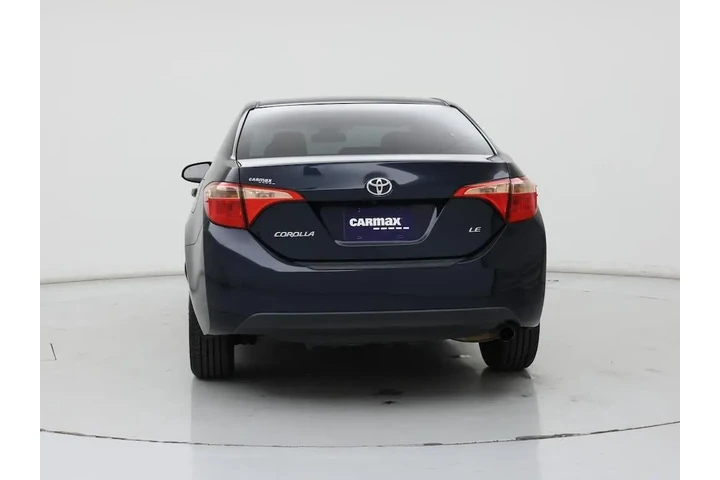 $17998 : Toyota Corolla 2017 LE 4dr S image 6