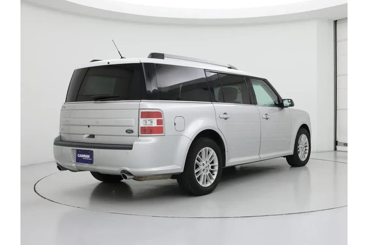 $15998 : Ford Flex 2016 SEL 4dr Cross image 8