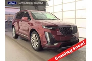 Cadillac XT6 2023 4x4 Premiu en Elizabethtown