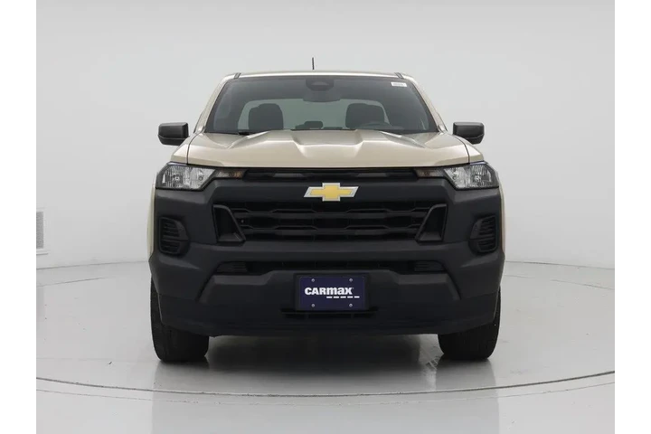 $25998 : Chevrolet Colorado 2023 4x2 image 5